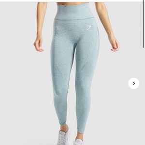 Gymshark vital seamless